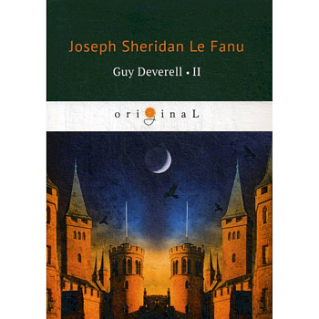Guy Deverell Guy Deverell
