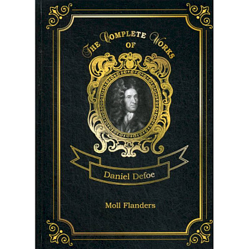 Moll Flanders Moll Flanders