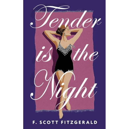 Чтение на английском языке, книга Tender is the Night купить по скидке