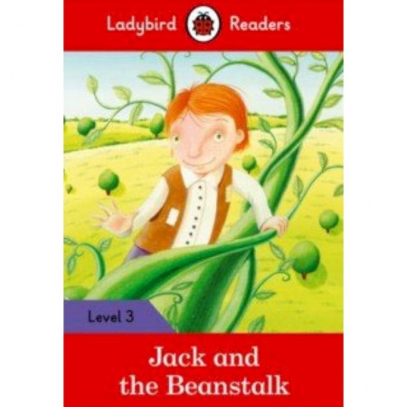 Литература на иностранном языке для детей, книга Jack and the Beanstalk + downloadable audio купить по скидке