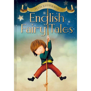 English Fairy Tales English Fairy Tales