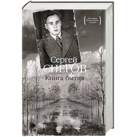 Мемуары, биографии деятелей культуры, искусства, книга Книга бытия купить по скидке