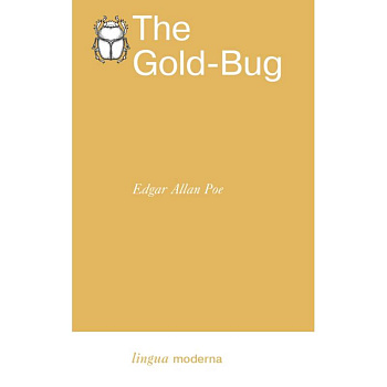 The Gold-Bug The Gold-Bug