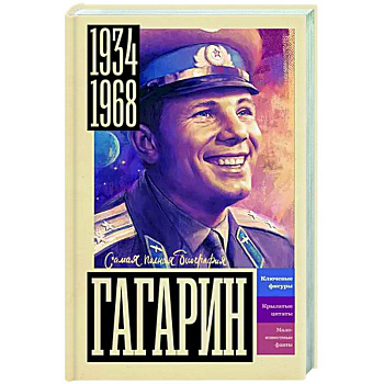 Гагарин Гагарин