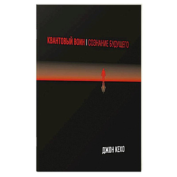 Квантовый воин: сознание будущего Квантовый воин: сознание будущего