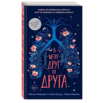 В метре друг от друга