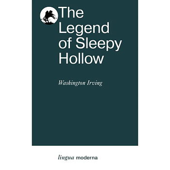 The Legend of Sleepy Hollow The Legend of Sleepy Hollow