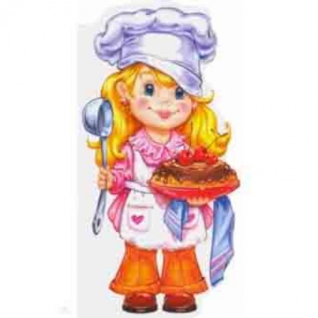 Загадки. Скороговорки. Считалки, книга Поиграем в поваров купить по скидке