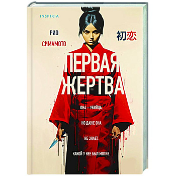 Первая жертва Первая жертва